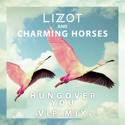 アルバム/Hungover You (VIP Mix)/LIZOT／Charming Horses