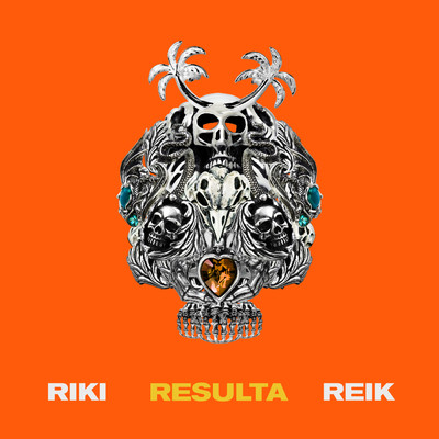 RIKI／Reik