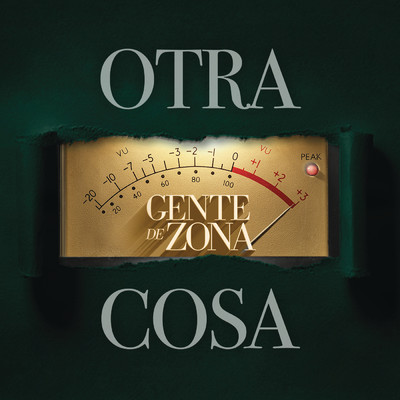 No Te Dejo Sola feat.Franco de Vita/Gente de Zona