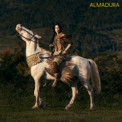 アルバム/Almadura/iLe