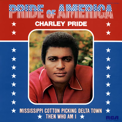 アルバム/Pride of America/Charley Pride