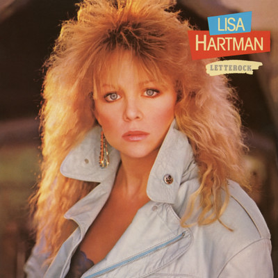 アルバム/Letterock (Expanded Edition)/Lisa Hartman