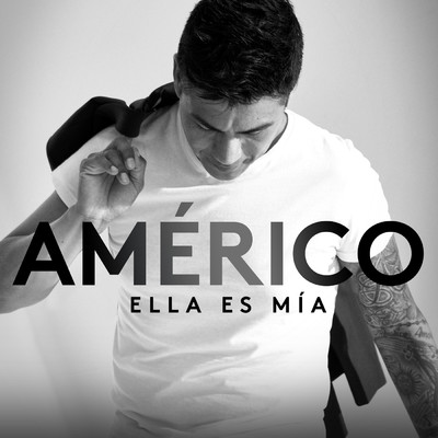シングル/Ella es mia/Americo