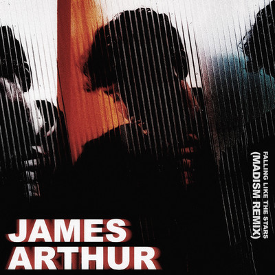 シングル/Falling Like The Stars (Madism Remix)/James Arthur