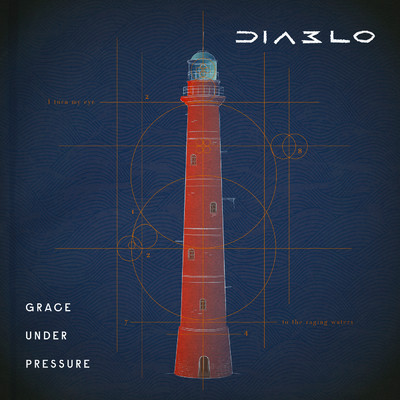 シングル/Grace Under Pressure/Diablo