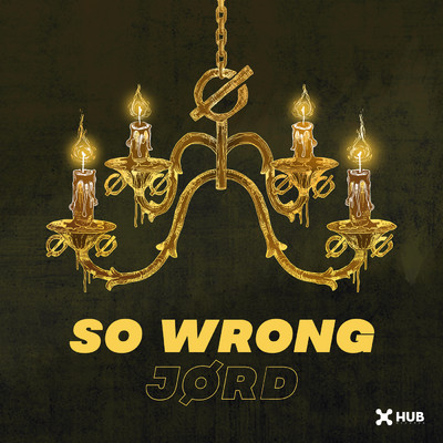 So Wrong/JORD