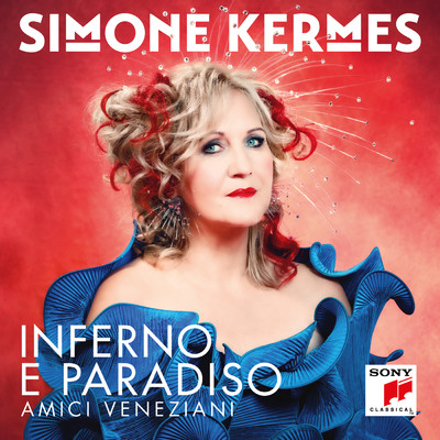 Aber bitte mit Sahne/Simone Kermes