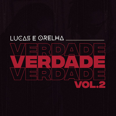 Saudade/Lucas e Orelha