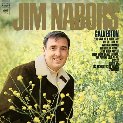 アルバム/Galveston/Jim Nabors