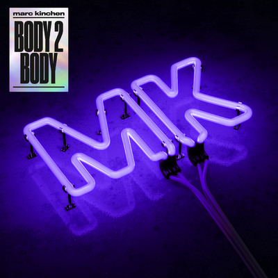アルバム/Body 2 Body/MK