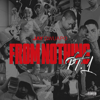 No Good For Me (Explicit)/Jay Gwuapo
