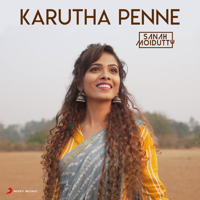 シングル/Karutha Penne (Rendition)/Sanah Moidutty
