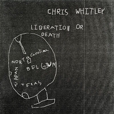 Liberation or Death EP/Chris Whitley