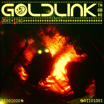 シングル/Joke Ting (Explicit) feat.Ari PenSmith/GoldLink