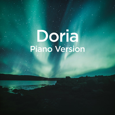 Doria (Piano Version)/Michael Forster