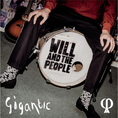 Gigantic/Will And The People