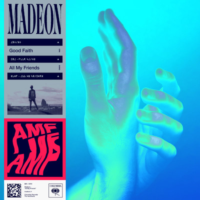 All My Friends/Madeon