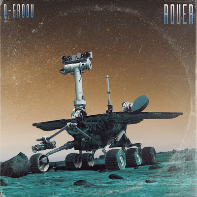 アルバム/Rover/D-Groov