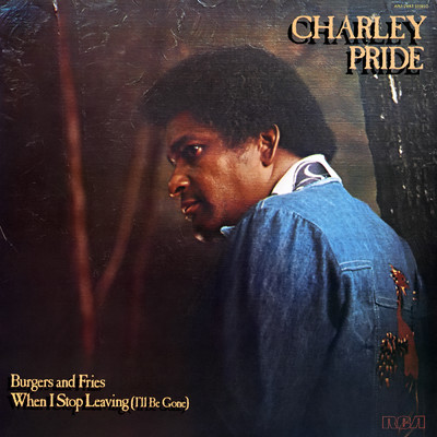 Whose Arms Are You In Tonight/Charley Pride
