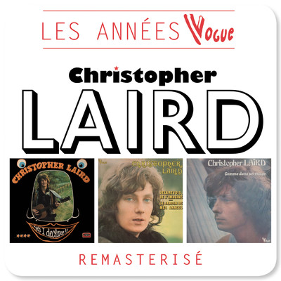 Dame velours/Christopher Laird