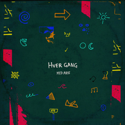 Hver Gang (Explicit) feat.Arif Murakami/Jesper Jenset