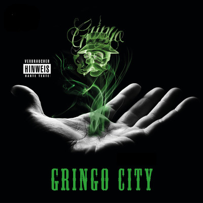 アルバム/Gringo City (Explicit)/GRiNGO