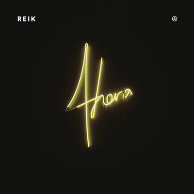 アルバム/Ahora/Reik
