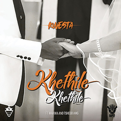 シングル/Khethile Khethile (Explicit) feat.Makwa,Tshego AMG/Kwesta