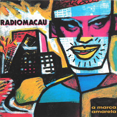 アルバム/Marca Amarela/Radio Macau