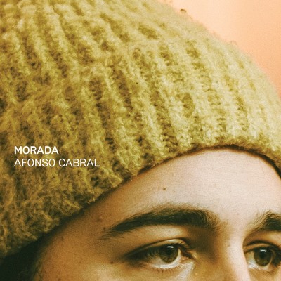 アルバム/Morada/Afonso Cabral