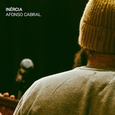 Inercia/Afonso Cabral