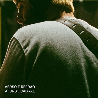シングル/Verso e Refrao/Afonso Cabral