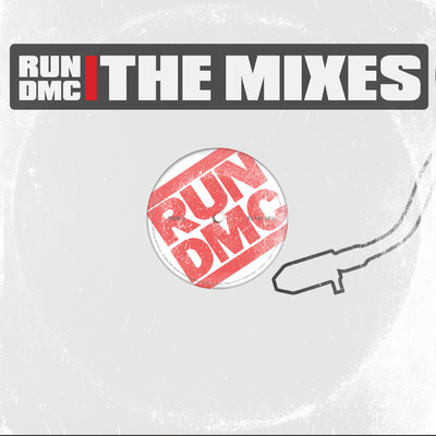 アルバム/The Mixes (Explicit)/RUN DMC