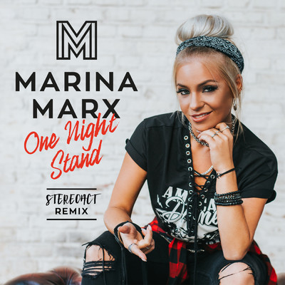 シングル/One Night Stand (Stereoact Remix)/Marina Marx