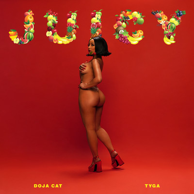 シングル/Juicy (Explicit)/Doja Cat／Tyga