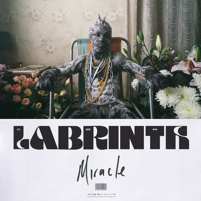 シングル/Miracle/Labrinth