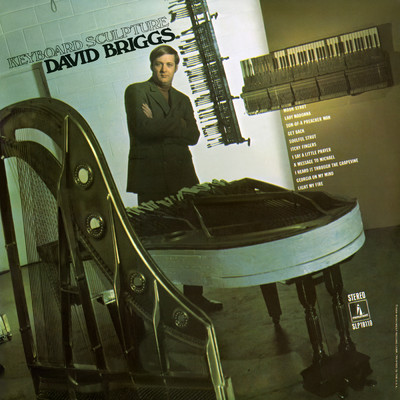 Itchy Fingers/David Briggs