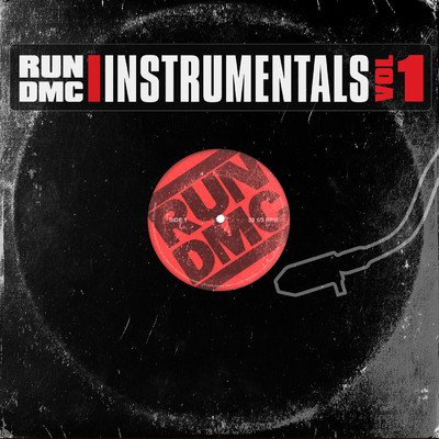 アルバム/The Instrumentals Vol. 1/RUN DMC