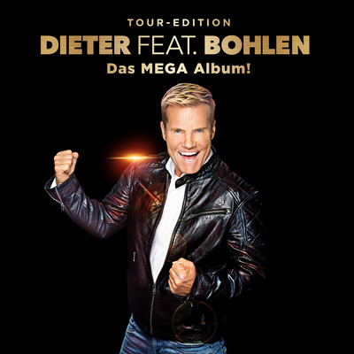 Modern Talking No.1 Hit-Medley 2019 (NEW DB VERSION)/Dieter Bohlen