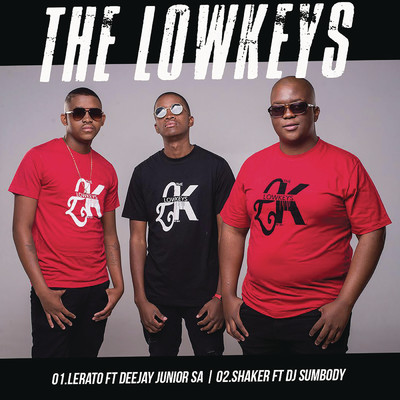 アルバム/Lerato／Shaker/The Lowkeys