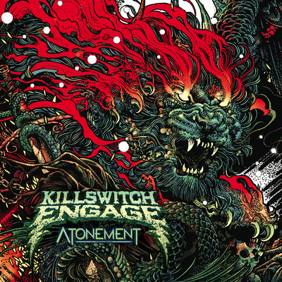 I Am Broken Too/Killswitch Engage