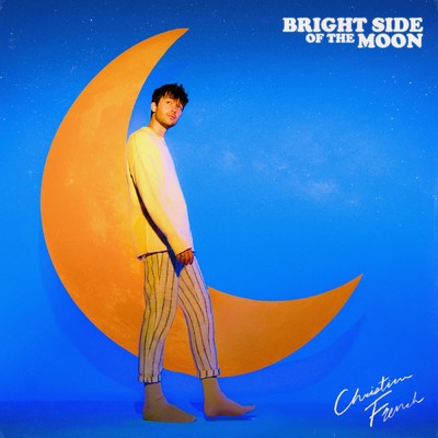 アルバム/bright side of the moon/Christian French