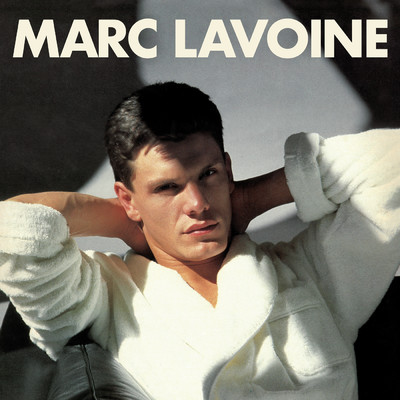 アルバム/Marc Lavoine/Marc Lavoine