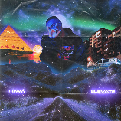 ELEVATE/Hiwa