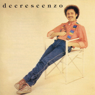 アルバム/De crescenzo/Eduardo De Crescenzo