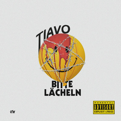 アルバム/Bitte Lacheln (Explicit)/Tiavo