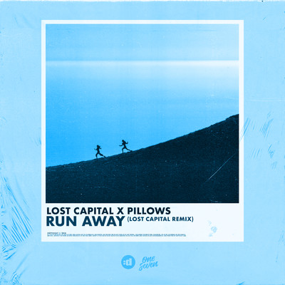 Lost Capital／Pillows