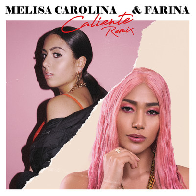 Melisa Carolina／Farina