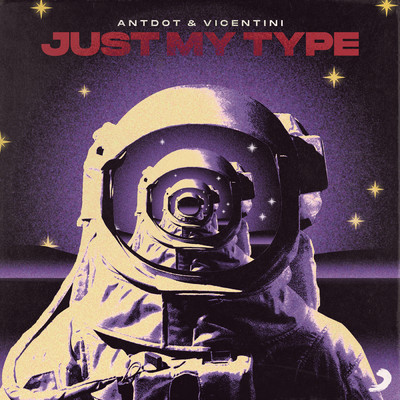 シングル/Just My Type (Extended)/Antdot／Vicentini