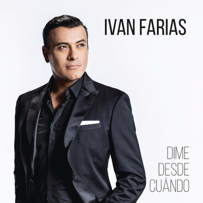 シングル/Si Esto No Es Amor/Ivan Farias